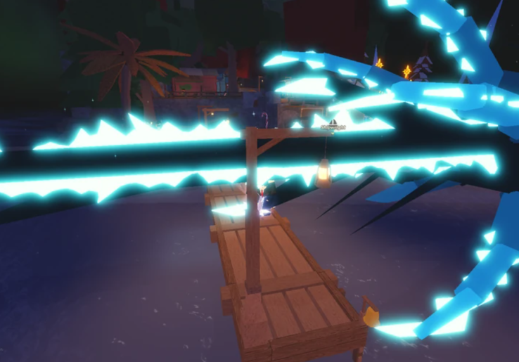 Cryoshock Serpent Fisch: Lokasi, Cara Membuka Cryoshock Cellar, dan Tips Menangkapnya di Fischmas 2025