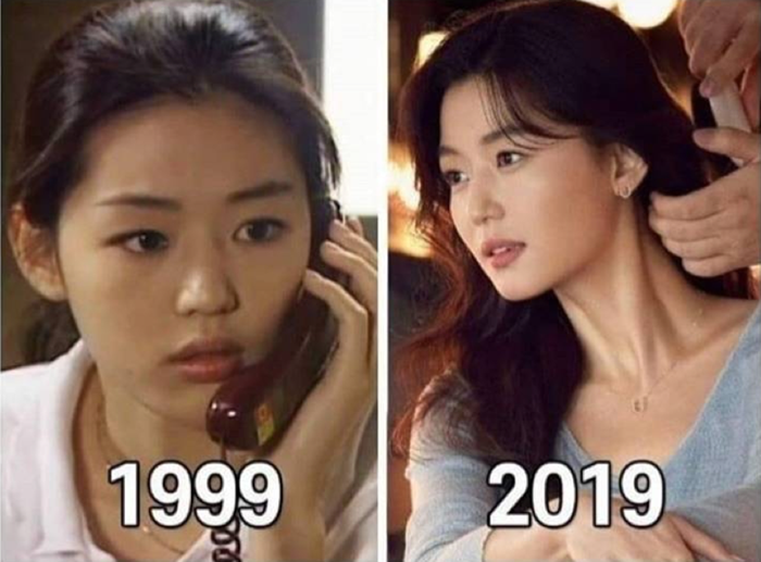 Jun Ji-hyun