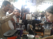'Ngopi' Santai di Museum Perkebunan Medan, Yuk!