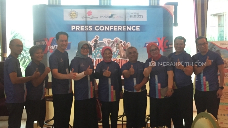 Festival Tanjung Lesung 2019 Siap Digelar