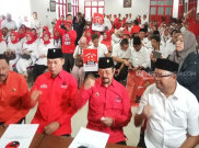  Ikuti Fit and Proper Test, Purnomo-Teguh Janji Lanjutkan Visi Misi FX Hadi Rudyatmo