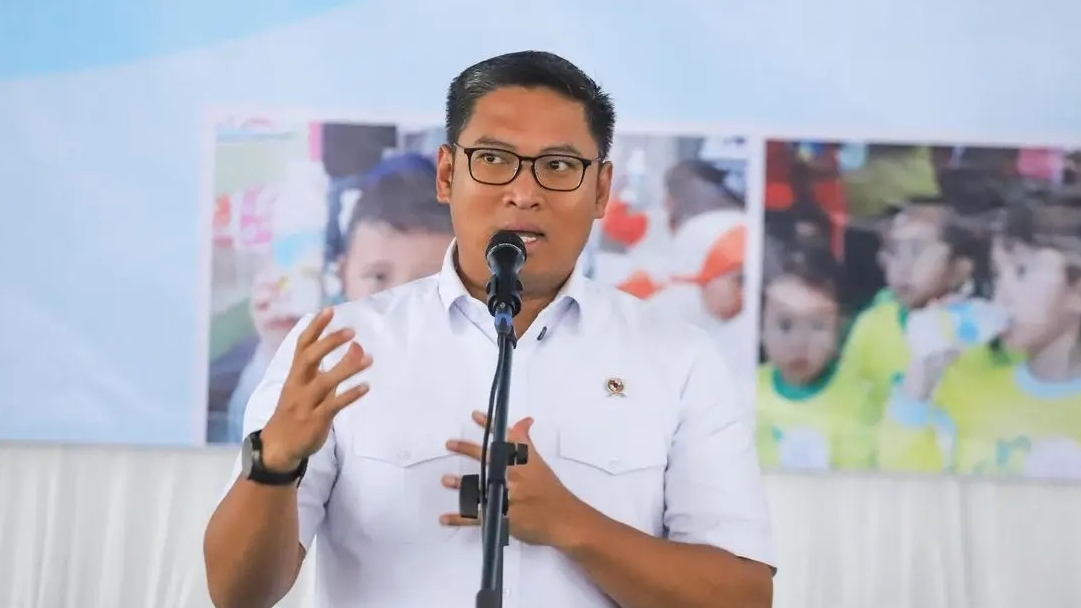 BGN Tetapkan Ketentuan Jam Kerja Kepala Dapur MBG, Wajib Hadir di Dini Hari