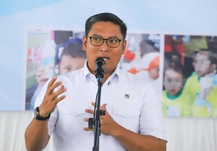 BGN Tetapkan Ketentuan Jam Kerja Kepala Dapur MBG, Wajib Hadir di Dini Hari