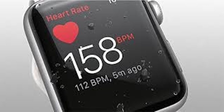 Canggih! Apple Watch Dapat Mengubah Cara Mendiagnosis Penyakit Jantung