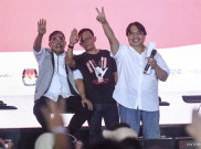 Politikus PSI Ade Armando Jadi Komisaris Anak Usaha PLN