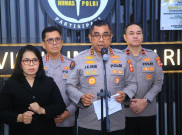 Polri Perkuat Deteksi Dini dan Patroli Berlapis untuk Cegah Gangguan Keamanan di Pusat Ekonomi