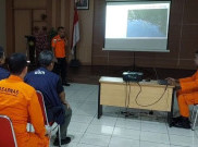 Heli dan Boeing TNI Bantu Pencarian Kapal Cita XX Hilang Kontak di Papua