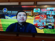 Ini Besaran Hadiah dan Match Fee Piala Wali Kota Solo