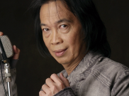 Chrisye, Sabda Nada Sang Legenda