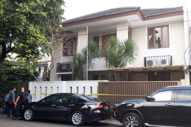 Terungkap, Ferdy Sambo Beri Perintah Bawahannya Rusak CCTV Pembunuhan Brigadir J