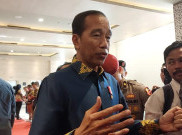 Jokowi Masih Proses Pengganti Pramono Anung