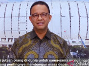 U20 Sherpa Meeting, Jakarta Fokus pada 6 Isu Perkotaan Pasca-pandemi