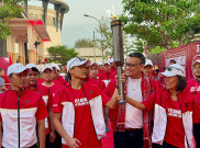 Rangkaian Rakernas PDIP Dimulai, Bawa Semangat Ganefo