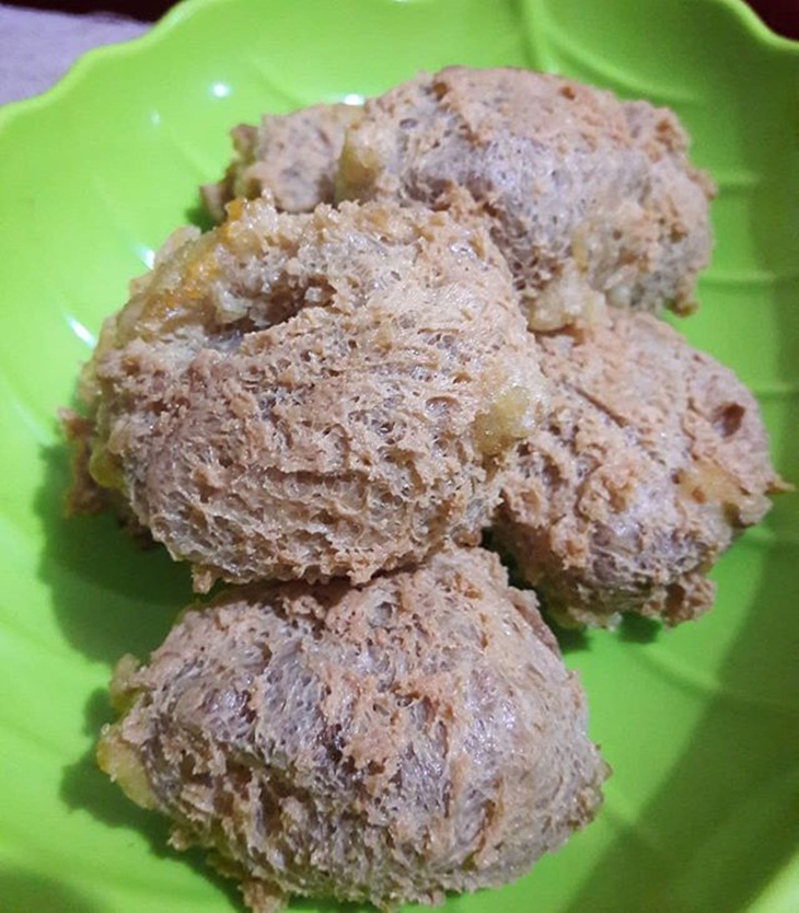 Tahu walik. (Foto: instagram.com/liayulia88)