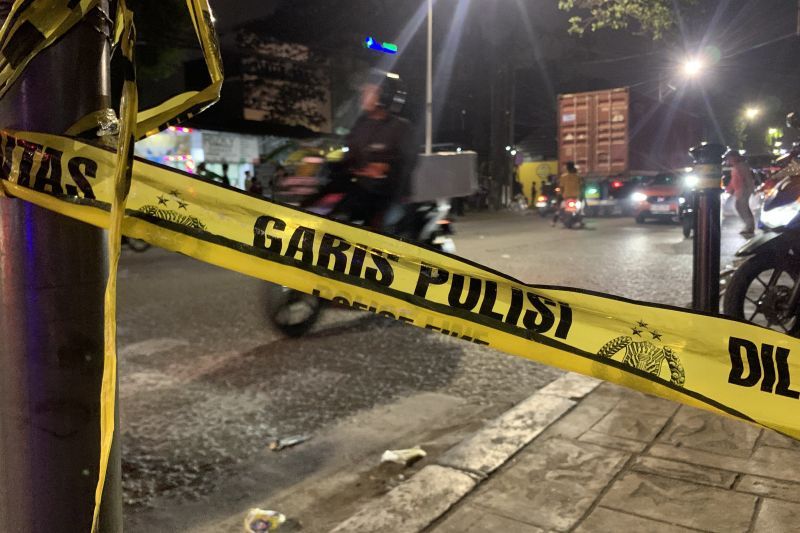Korban Tewas Tabrakan Beruntun Jakut Bertambah Jadi 5 Orang