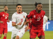Termasuk Timnas Indonesia Vs Bahrain, Ini Jadwal Lengkap Matchday 8 Kualifikasi Piala Dunia 2026 Putaran Ketiga Zona Asia