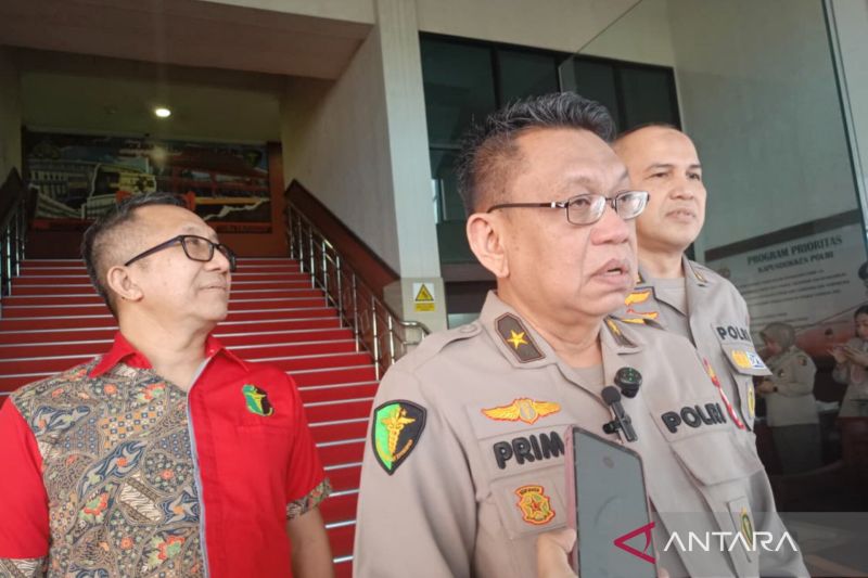 RS Polri Terima 2 Kantong Jenazah Kerangka Bocah Alvaro, Apakah Dimutilasi?