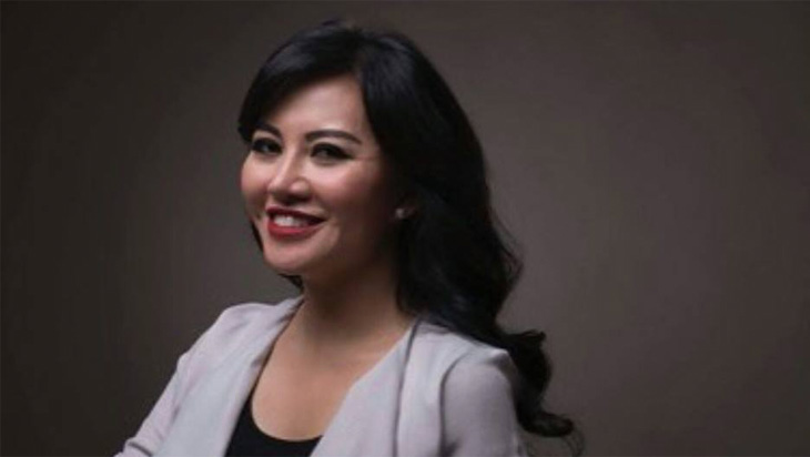 Kenalan dengan Karolin Margret Natasa, Bacagub Kalbar Cantik yang Diiusung PDIP 