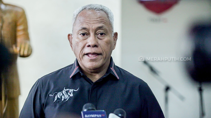 DPP PDIP Masih Akan Minta Penjelasan DPD DKI Sebelum Putuskan Sanksi Cinta Mega