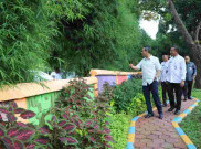 Pemprov DKI Tambah Ruang Terbuka Hijau di Sejumlah Titik