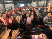 KTP Sakti Ala Ganjar-Mahfud akan Membuat Bantuan Sosial Tepat Sasaran