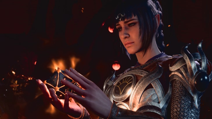 Pengguna 'Baldur's Gate 3' Kena Penangguhan dari Xbox, Larian Studios Pantau Peraturan Baru