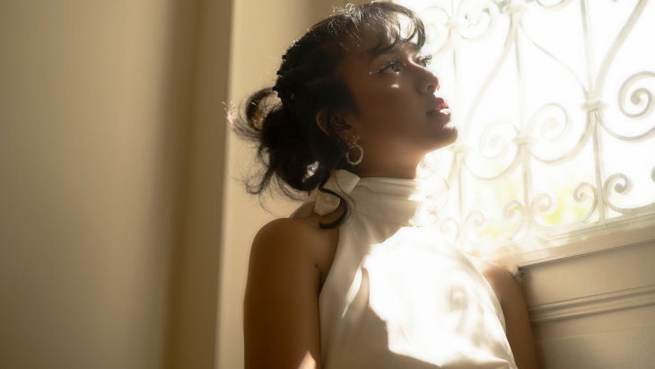 Rahmania Astrini Aransemen Ulang Lagu ‘Untitled’ Jadi Lebih Soul