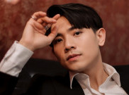 Deddy Chen Debut dengan Single 'Luka Tak Terobati'