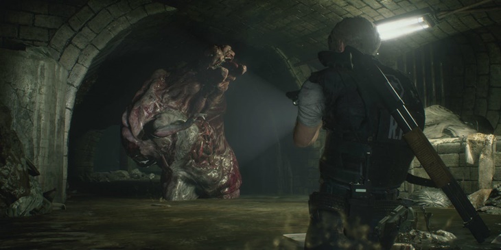 resident evil