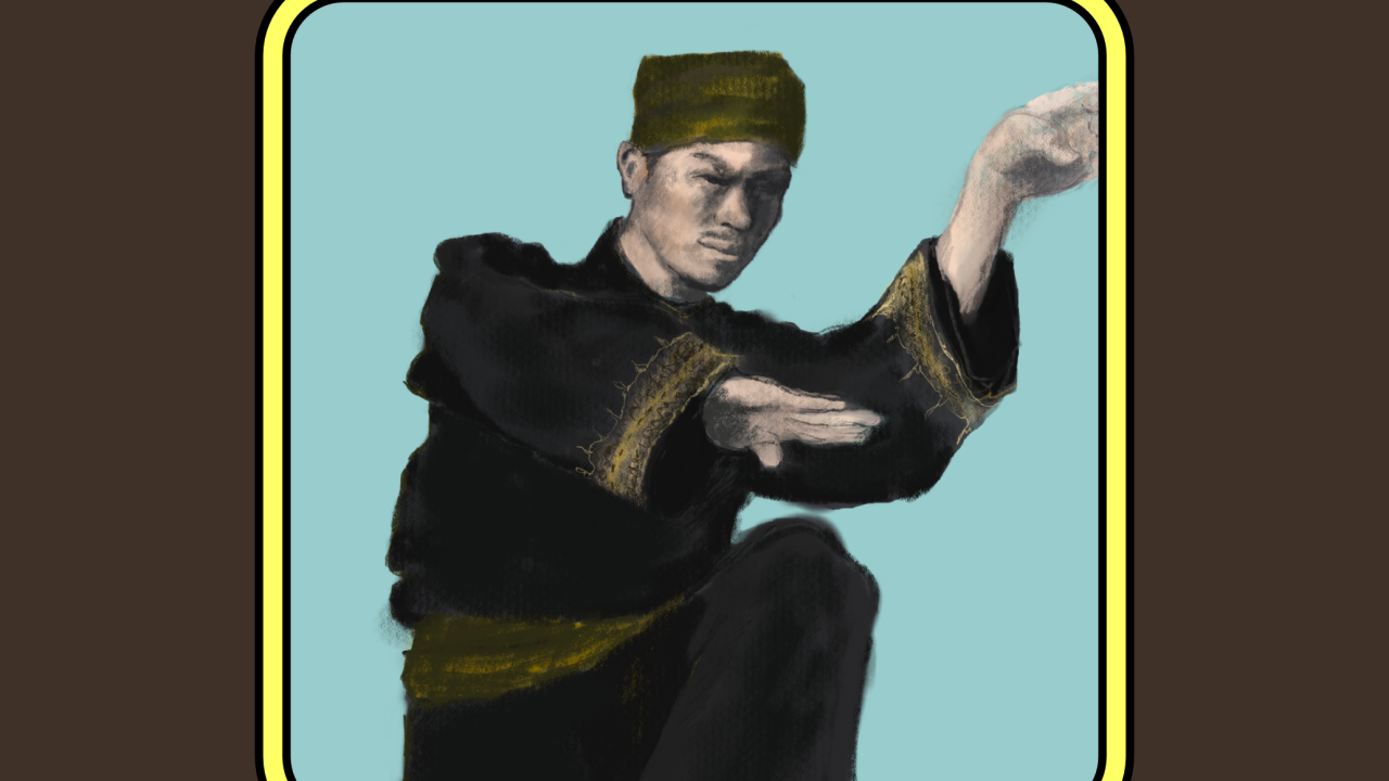 Basajan Rilis '1971', Eksplorasi Mistis Sunda dalam Balutan Psychedelic Groove