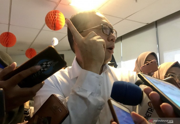 Satu Lagi Bekas Anak Buah Jokowi Digadang Jadi Bos BUMN Strategis