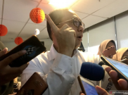 Satu Lagi Bekas Anak Buah Jokowi Digadang Jadi Bos BUMN Strategis