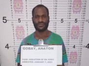 Anton Gobay Mengaku Jual Senjata Api ke Penawar dengan Harga Tinggi