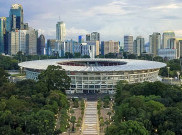 10 Lokasi Parkir di GBK Jakarta saat Akhir Pekan 6–7 Juni 2026, Ini Titik Terdekat dengan Venue Acara