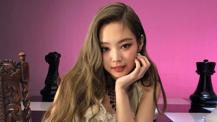 Pertama Kalinya, Jennie Blackpink akan Tampil Solo 