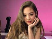 Pertama Kalinya, Jennie Blackpink akan Tampil Solo 