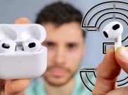 AirPods 3 Diprediksi Akan Rilis Bersamaan dengan iPhone 13