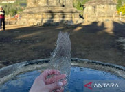 Indonesia Rasakan Dua Kali Dalam Setahun  Suhu Udara Ekstrem