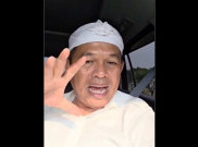 Dicari Prabowo Tidak Ada, KDM Ternyata Ikut Padamkan Karhutla Ciremai: Juga Sudah Lapor ke Pak Seskab!