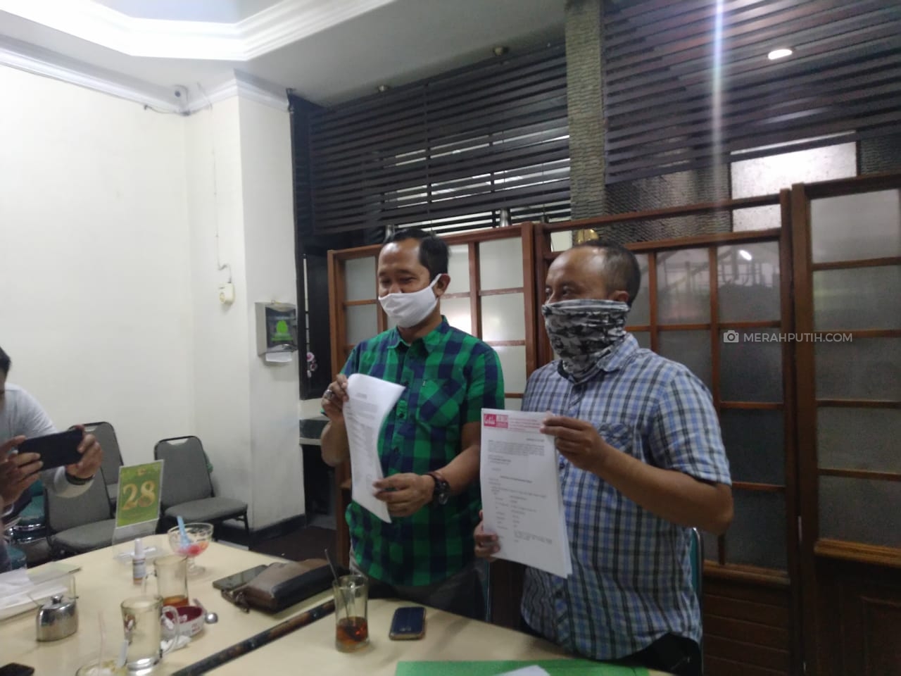 Minta Pilkada 2020 Ditunda, Warga Solo Ajukan Gugatan Judicial Review ke MK