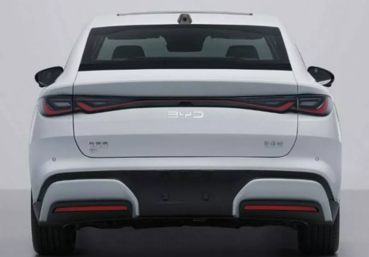 Mengenal BYD Seal 06: Mobil Listrik Terbaru, Lebih Efisien dan Stylish!