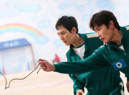  ‘Squid Game 2’ Gagal Dapat Nominasi Emmy, Musim Ke-3 Diharap Masuk Tahun Depan