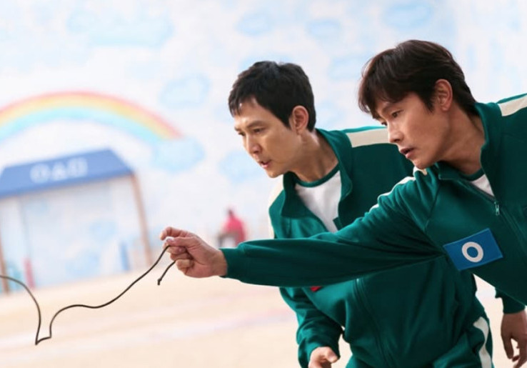 ‘Squid Game 2’ Gagal Dapat Nominasi Emmy, Musim Ke-3 Diharap Masuk Tahun Depan