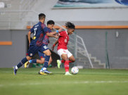 Shin Tae-yong Khawatirkan Kondisi Pemain Timnas U-20 Jelang Lawan Prancis