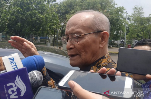 KPK Wajib Dibela, Tapi Bukan Suci
