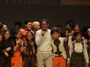 Senja Teduh Pelita Penggabungan Musik, Teater, dan Narasi Kuat Membuka Babak Baru MALIQ & D'Essentials.