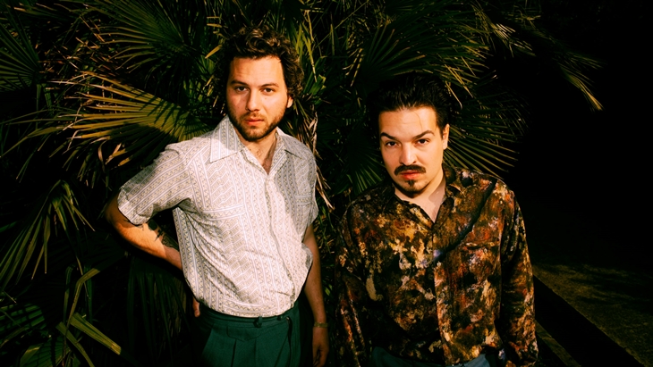 Milky Chance Rilis Album Perdana 'Sadnecessary' Versi Akustik