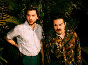 Milky Chance Rilis Album Perdana 'Sadnecessary' Versi Akustik