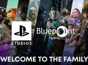 Sony Interactive Entertainment Sukses Akuisisi Bluepoint Games