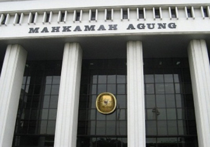 Besaran Kenaikan Gaji Hakim Ad Hoc Sudah Oke, Tinggal Diteken Prabowo